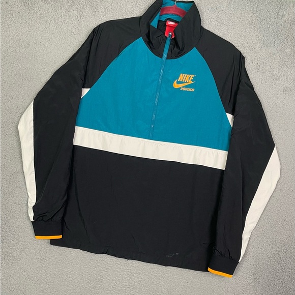 Nike Other - Nike‎ windbreaker jacket
